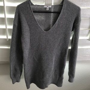 BP Knitted Sweater